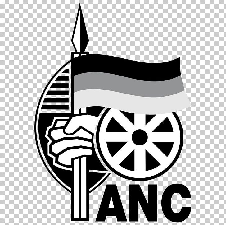 African National Congress KwaZulu-Natal Political Party National Party African Independent Congress PNG, Clipart, Africa, African National Congress, Black And White, Brand, Election Free PNG Download