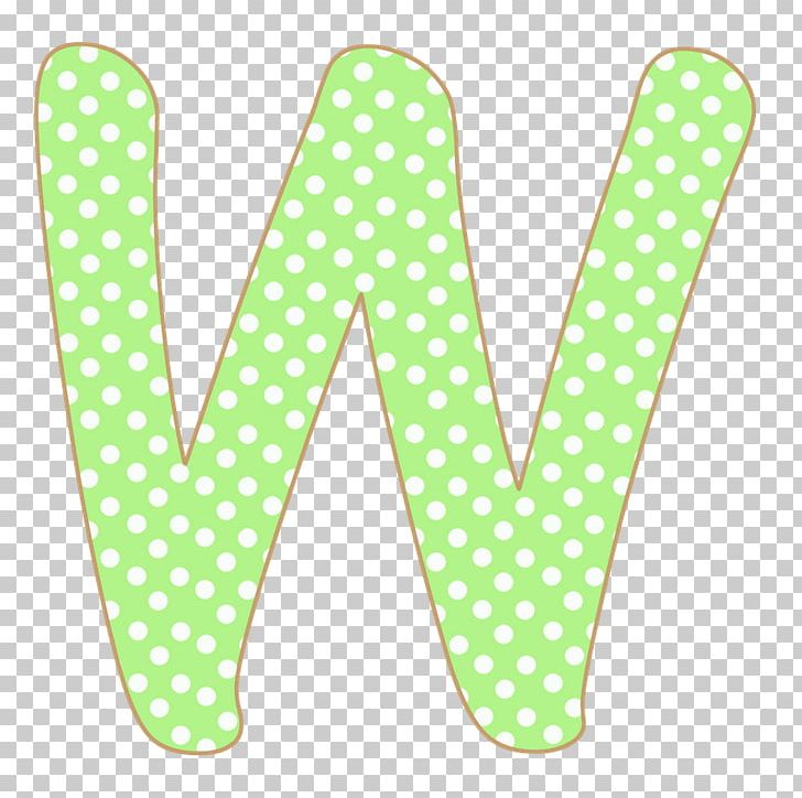 Alphabet Polka Dot Letter Case W PNG, Clipart, Alphabet, Drawing, Green, Letter, Letter Case Free PNG Download