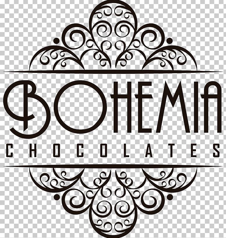 Bohemia Chocolates Fitness Centre Breakfast PNG, Clipart, Bed And Breakfast, Black And White, Brand, Breakfast, Chocolate Free PNG Download
