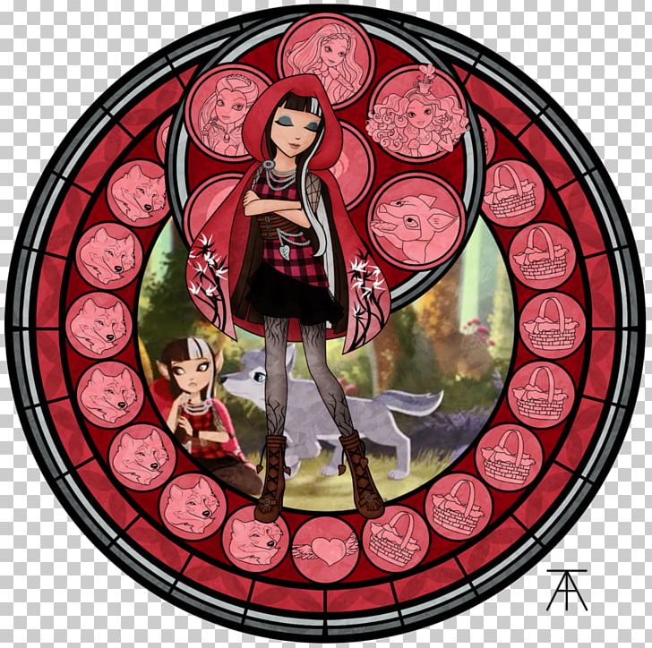 Ever After High Little Red Riding Hood Drawing Fan Art PNG, Clipart, Anime, Art, Cartoon, Character, Deviantart Free PNG Download