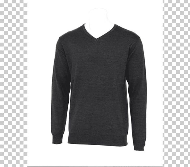 Long-sleeved T-shirt Long-sleeved T-shirt Sweater Shoulder PNG, Clipart, Black, Black M, Clothing Printed Pattern, Longsleeved Tshirt, Long Sleeved T Shirt Free PNG Download