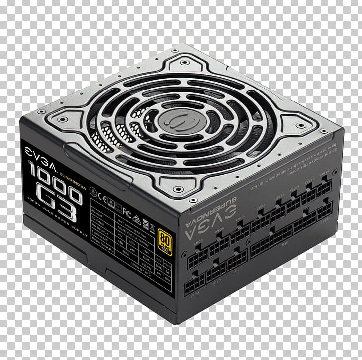 Power Supply Unit 80 Plus EVGA Corporation Power Converters ATX PNG, Clipart, 80 Plus, Computer, Computer Component, Computer Hardware, Cooler Master Free PNG Download