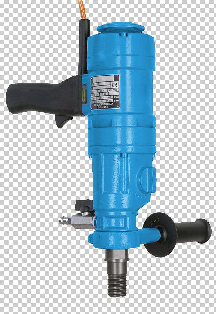 Tool Machine Augers Drilling Core Drill PNG, Clipart, Augers, Concrete, Concrete Saw, Core Drill, Cylinder Free PNG Download