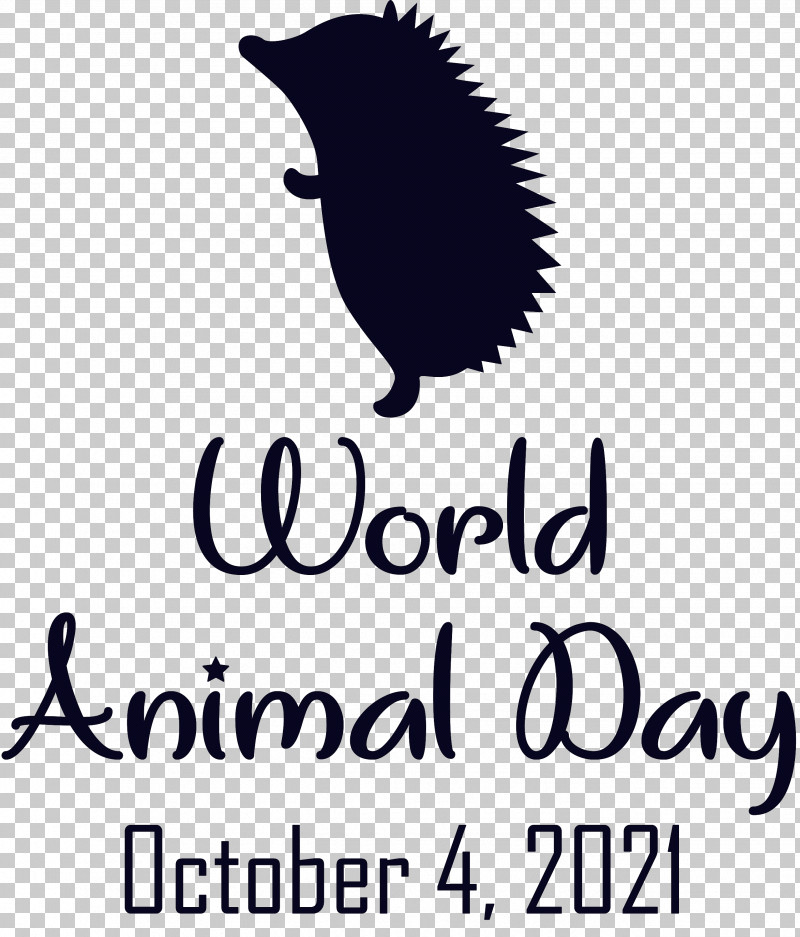 World Animal Day Animal Day PNG, Clipart, Animal Day, Biology, Geometry, Line, Logo Free PNG Download