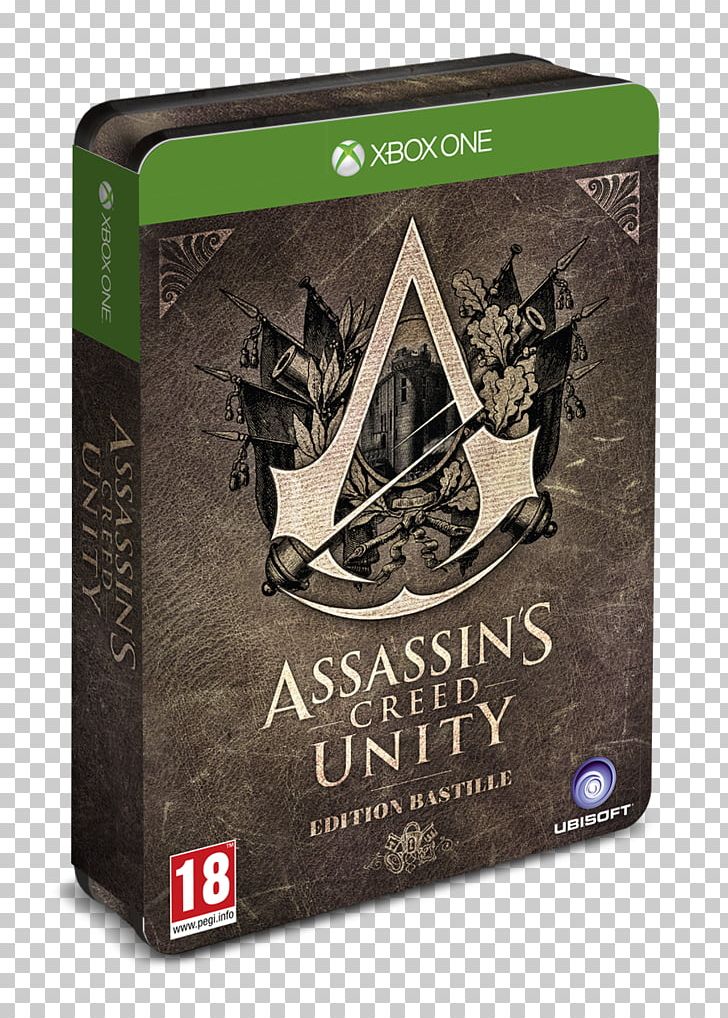 Assassin's Creed Unity Assassin's Creed Syndicate Assassin's Creed: Unity (Bastille Edition) Assassin's Creed IV: Black Flag Xbox 360 PNG, Clipart,  Free PNG Download