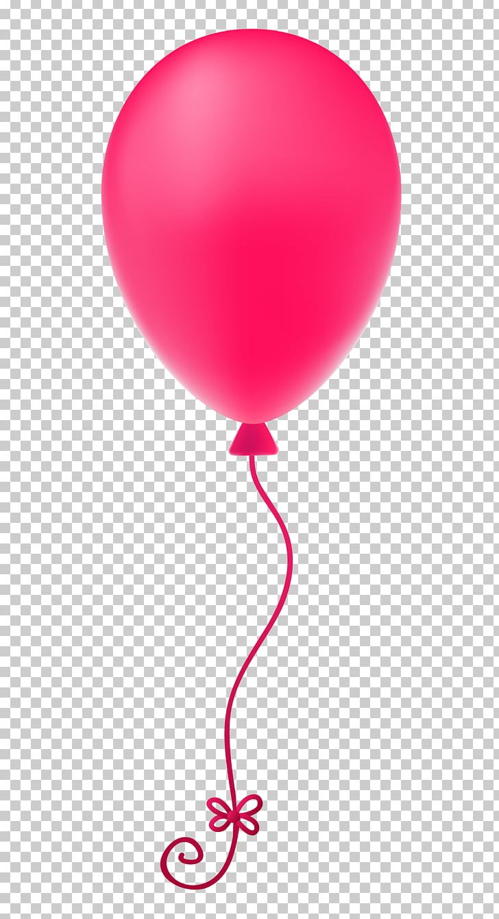 Balloon For Little Kids Xf0u0178u017du02c6 Ribbon Pink PNG, Clipart, Balloon, Child, Color, Euclidean Vector, Girl Free PNG Download