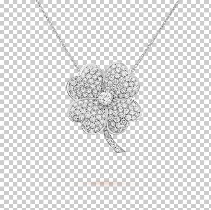 Charms & Pendants Van Cleef & Arpels Necklace Jewellery Gold PNG, Clipart, Black And White, Body Jewellery, Body Jewelry, Chain, Chanel Free PNG Download