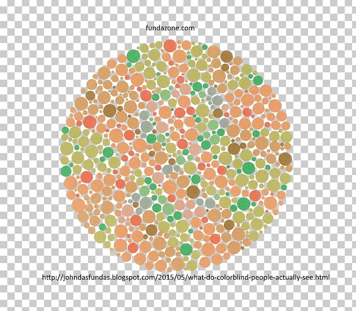 Color Blindness Ishihara Test Corrective Lens Deuteranopia Glasses PNG, Clipart, Area, Blind, Circle, Color, Color Blindness Free PNG Download
