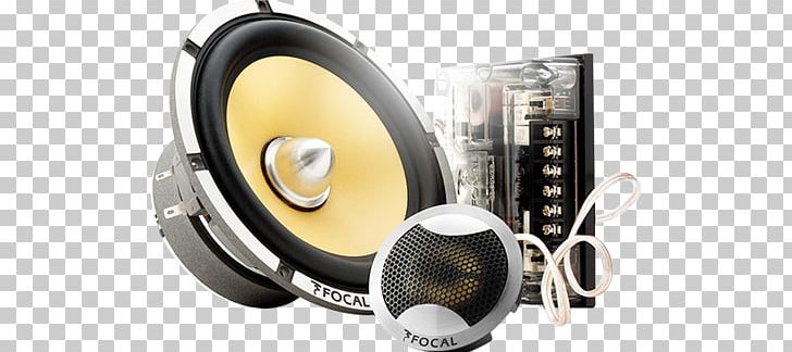 Component Speaker Focal K2 Power 165 KRX2 Focal-JMLab Vehicle Audio Loudspeaker PNG, Clipart, Amplifier, Audio, Audio Crossover, Audio Equipment, Audio Power Amplifier Free PNG Download