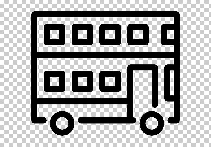 Computer Icons Transport PNG, Clipart, Area, Automobile, Black And White, Brand, Bus Free PNG Download