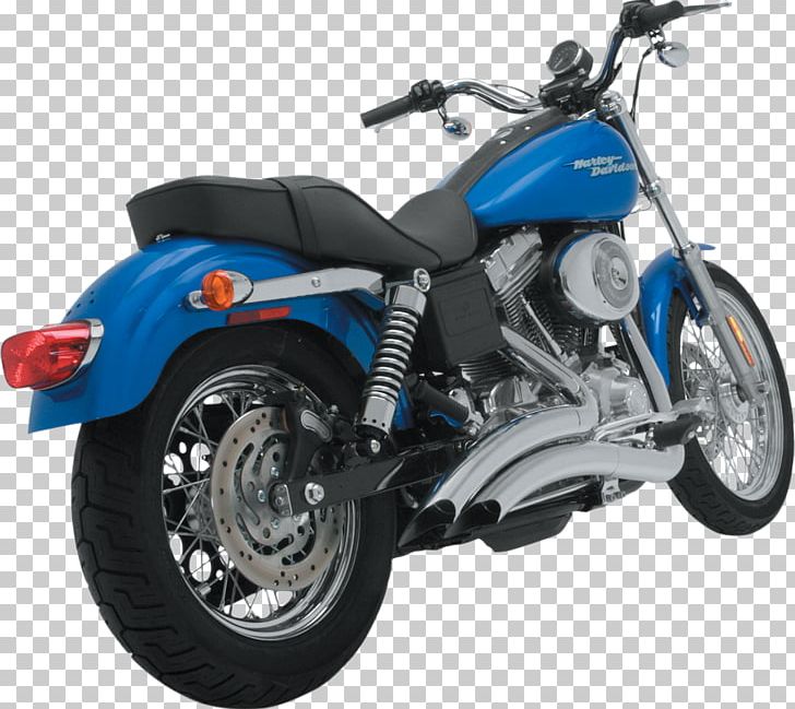 Exhaust System Harley-Davidson Super Glide Motorcycle Scooter PNG, Clipart, Aftermarket, Automotive Exhaust, Automotive Exterior, Car, Custom Motorcycle Free PNG Download