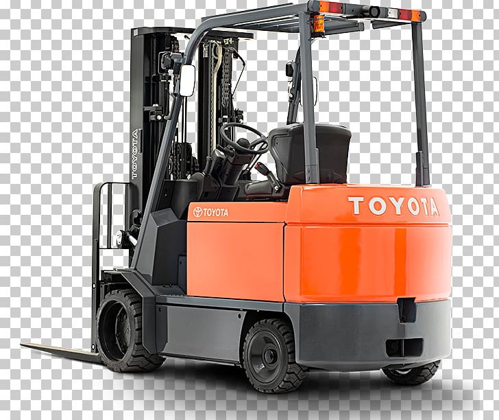 Forklift Electric Vehicle Electric Motor Toyota RAV4 EV Toyota Material Handling PNG, Clipart, Cylinder, Electric Motor, Electric Vehicle, Forklift, Forklift Truck Free PNG Download