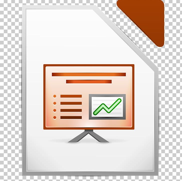 LibreOffice Impress OpenOffice Impress Computer Software Free Software PNG, Clipart, Area, Brand, Communication, Computer Software, Document Foundation Free PNG Download