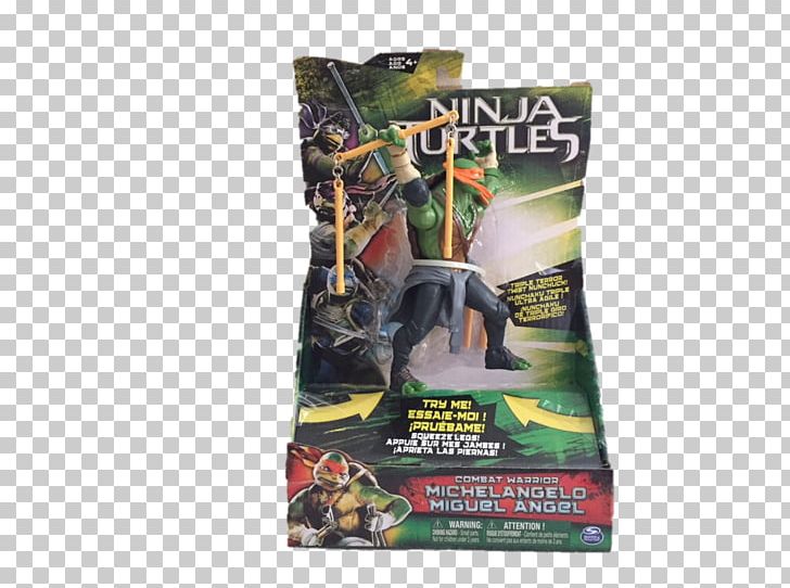 Michaelangelo Teenage Mutant Ninja Turtles Film PNG, Clipart, Character, Fauna, Film, Italian Golf Federation, Michelangelo Free PNG Download