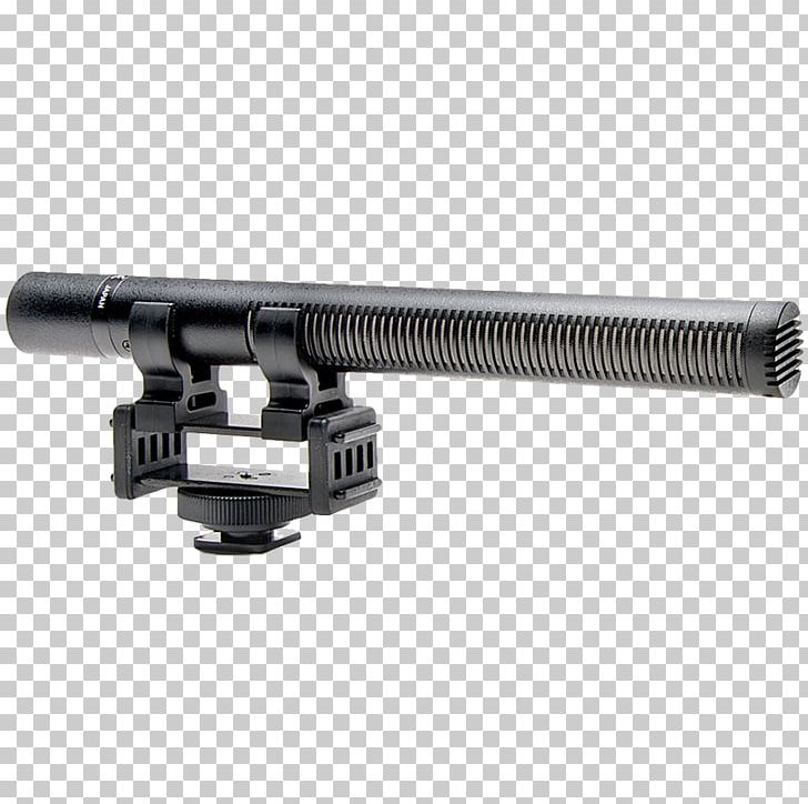 Microphone Azden SGM-3416 Professional Phantom Powered Shotgun Azden SMX-30 Sound Azden SMX-10 PNG, Clipart, Angle, Audio, Audio Equipment, Audio Mixers, Condensatormicrofoon Free PNG Download