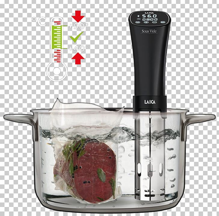 Sous-vide Low-temperature Cooking Food Cuisine PNG, Clipart, Blender, Cook, Cooking, Cuisine, Dish Free PNG Download