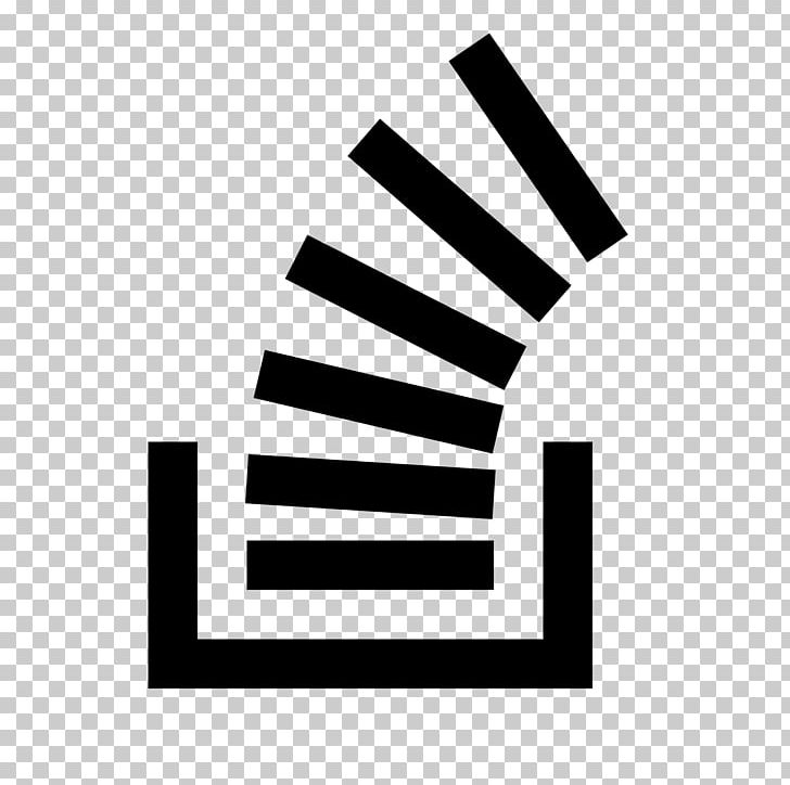 Stack Overflow Stack Exchange Computer Icons Programmer PNG, Clipart, Angle, Black, Black And White, Brand, Computer Icons Free PNG Download