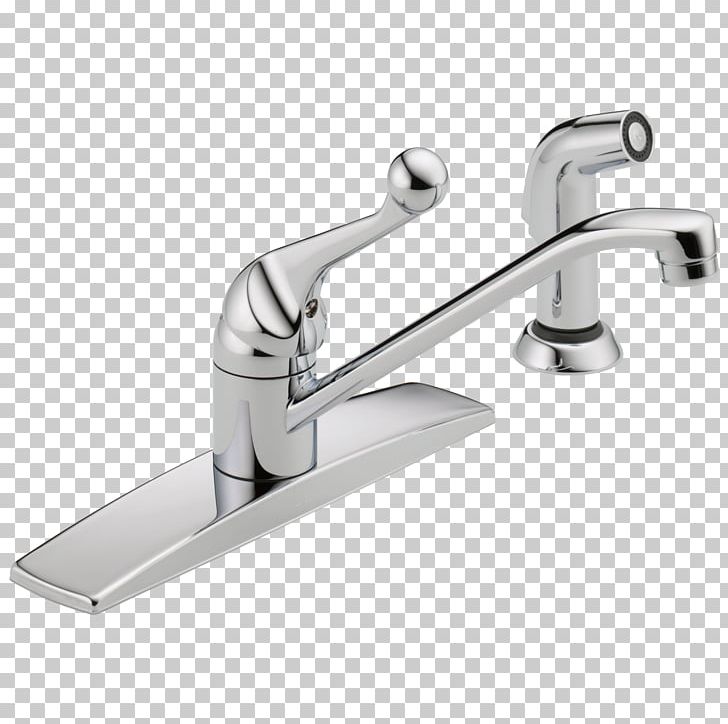 Tap Sprayer Sink Kitchen PNG, Clipart, Angle, Bathroom, Bathroom Accessory, Bathtub Accessory, Brass Free PNG Download