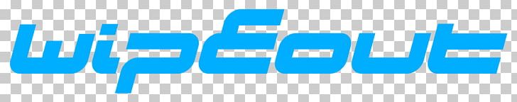 Wipeout HD Logo Brand Trademark Font PNG, Clipart, Azure, Blue, Brand, Graphic Design, Line Free PNG Download