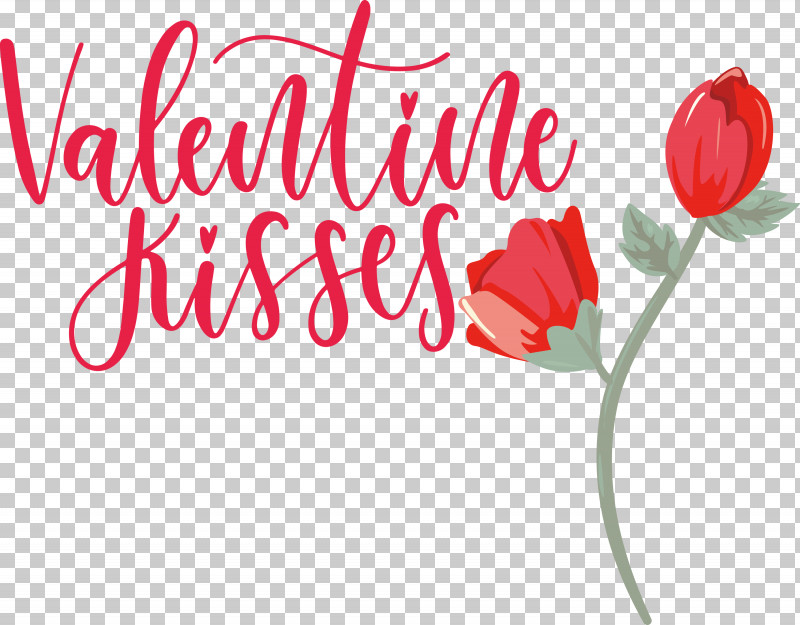 Valentine Kisses Valentine Valentines PNG, Clipart, Cut Flowers, Floristry, Flower, Garden, Garden Roses Free PNG Download