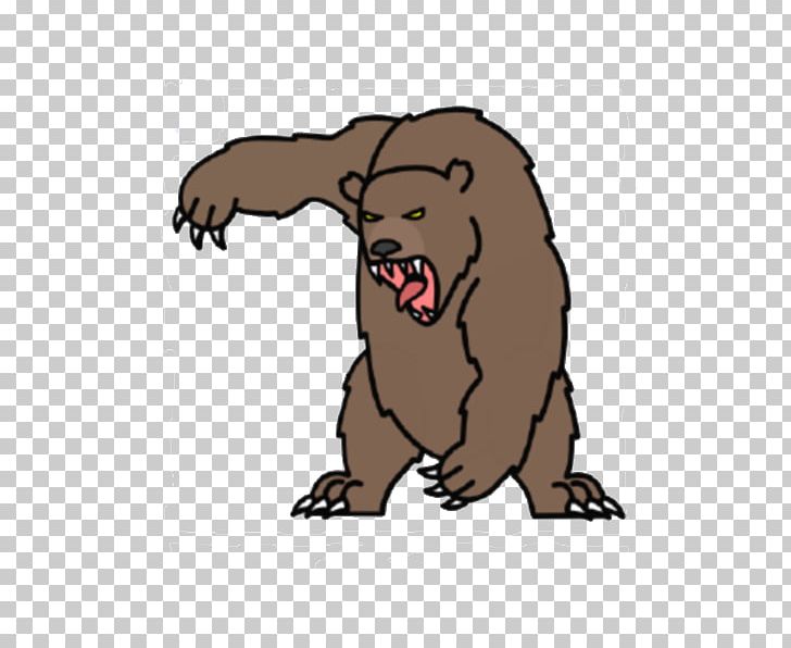 Canidae Dog Snout PNG, Clipart, Animals, Bear, Canidae, Carnivoran, Cartoon Free PNG Download