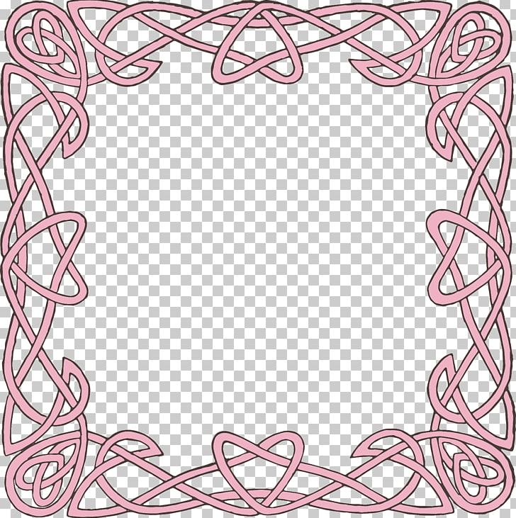 Celtic Knot Borders And Frames Celtic Frames And Borders Celts PNG, Clipart, Black And White, Border, Borders, Borders And Frames, Cel Free PNG Download