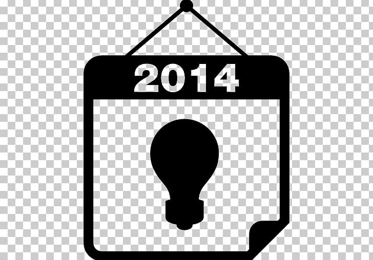 Computer Icons Calendar Symbol PNG, Clipart, Area, Black And White, Brand, Calendar, Calendar Date Free PNG Download