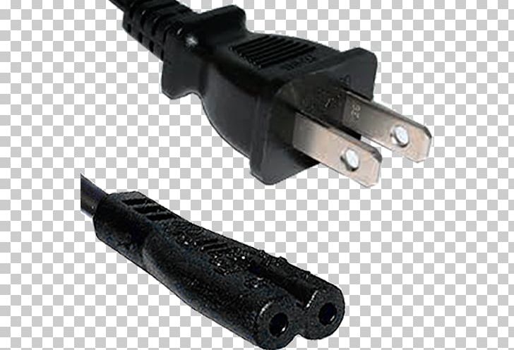 Electrical Cable 2m Power Cord US 2 Pin Plug To C7 Lead Figure Of Eight Fig 8 Cable RB-296 Electrical Connector Power Cable PNG, Clipart, Ac Power Plugs And Sockets, Angle, Cable, Electrical Connector, Electricity Free PNG Download