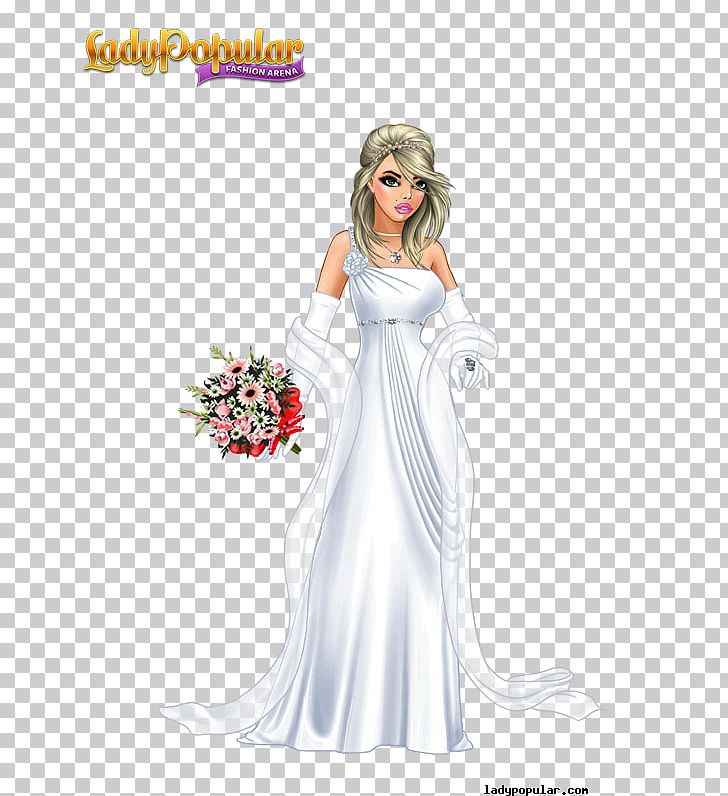 Lady Popular Costume Angel M PNG, Clipart,  Free PNG Download