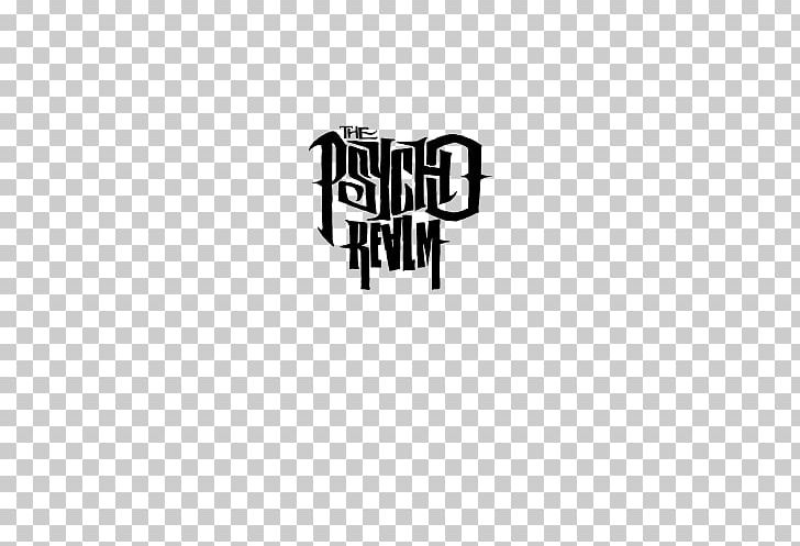 Logo Psycho Realm YouTube PNG, Clipart, Big Payback, Black, Black And White, Brand, Desktop Wallpaper Free PNG Download