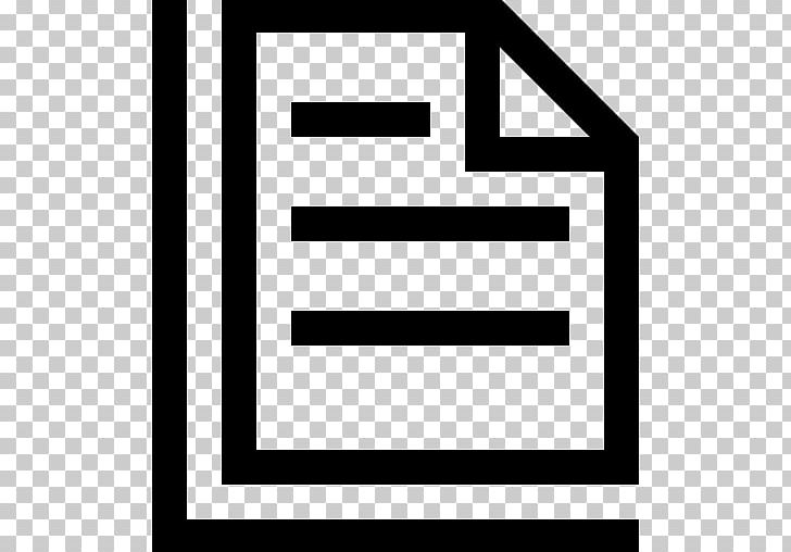 Paper Post-it Note Computer Icons Symbol PNG, Clipart, Angle, Area, Black, Black And White, Brand Free PNG Download