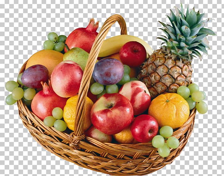 Portable Network Graphics Fruit Food Gift Baskets PNG, Clipart, Basket, Basket Of Fruit, Diet Food, Food, Food Drinks Free PNG Download