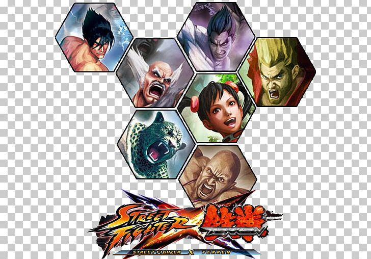 Street Fighter X Tekken Super Street Fighter IV: Arcade Edition Street Fighter V Tekken 7 PNG, Clipart, Akuma, Art, Collage, Computer Icons, Fictional Character Free PNG Download