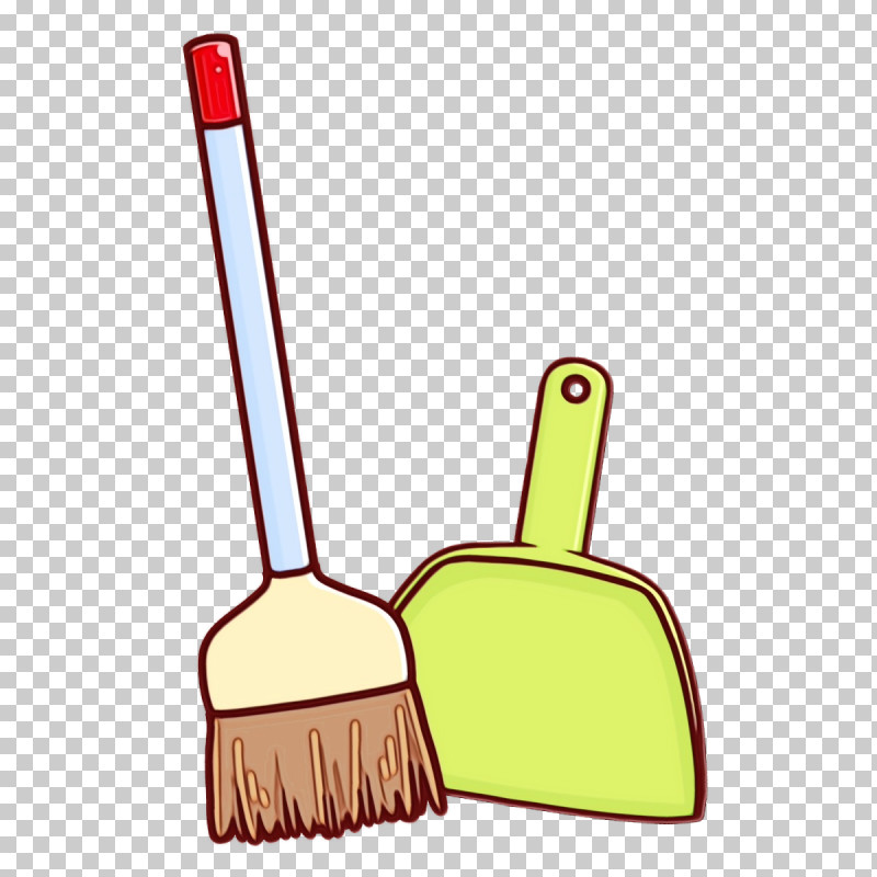 Pitchfork Cleaning PNG, Clipart, Cleaning, Cleaning Day, Paint, Pitchfork, Watercolor Free PNG Download