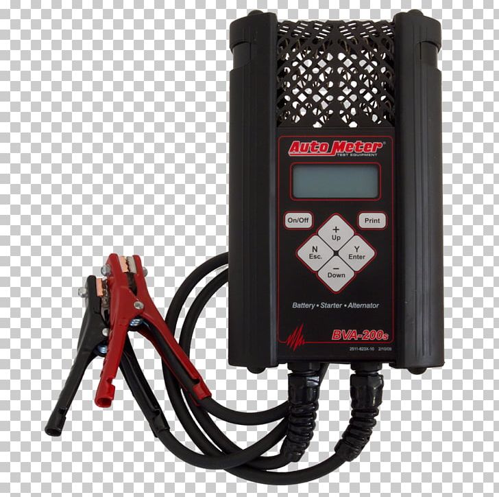 Battery Tester Battery Charger Software Testing VRLA Battery PNG, Clipart, Auto, Auto Meter Products Inc, Battery, Battery Charger, Battery Tester Free PNG Download
