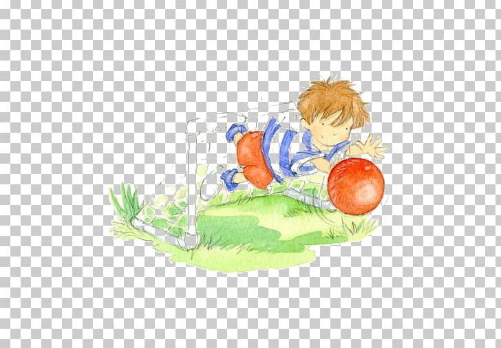 Child Drawing Illustration PNG, Clipart, Ball, Boy, Cartoon, Child, Child Drawing Free PNG Download
