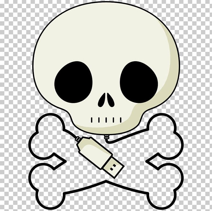 Desktop Skull PNG, Clipart, Bone, Computer Icons, Cute Skull, Desktop Wallpaper, Document Free PNG Download