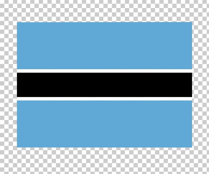 Flag Of Botswana National Flag Flags Of The World PNG, Clipart, Angle, Aqua, Azure, Blue, Botswana Free PNG Download