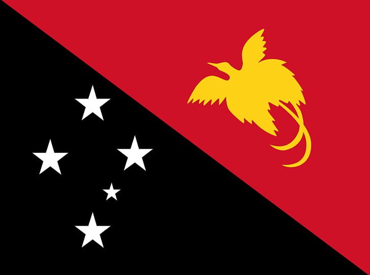 Flag Of Papua New Guinea National Flag PNG, Clipart, Battle Of The Coral Sea, Computer Wallpaper, Country, Flag, Flag Of The United States Free PNG Download