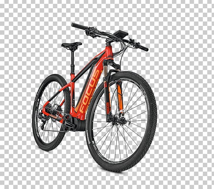 Focus Bikes Electric Bicycle Mountain Bike 2017 Ford Focus PNG, Clipart, 2017, Bicycle, Bicycle Accessory, Bicycle Frame, Bicycle Part Free PNG Download