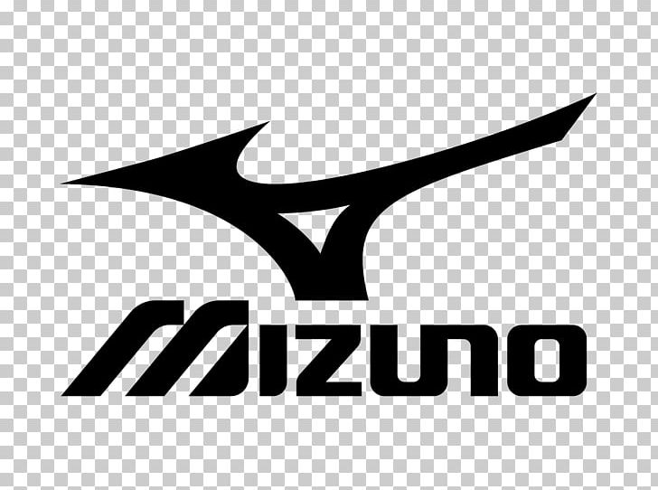 Mizuno Corporation Logo ASICS Golf Harder Sporting Goods PNG, Clipart, Academy, Asics, Baseball, Black And White, Brand Free PNG Download