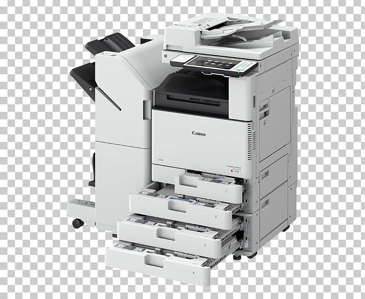 Multi-function Printer Canon Runner Advance C3520i Imprimante Multifonctions Couleur Laser A3 A3 Ledger Canon Multifonction: RUNNER C3025i PNG, Clipart, Advance, Canon, Electronics, Fax, Image Scanner Free PNG Download