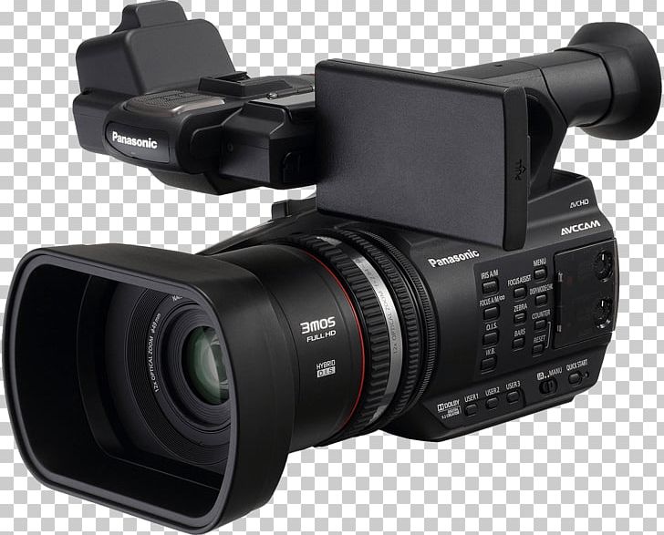 Panasonic AG-DVX100 Video Camera 1080p Camcorder PNG, Clipart, Camera Lens, Device, Easy, Electronics, Gadget Free PNG Download