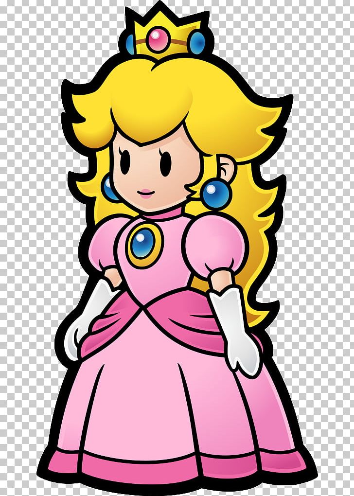 Super Mario Bros. Princess Peach Super Paper Mario PNG, Clipart, Bowser, Coloring, Fictional Character, Flower, Mario Free PNG Download