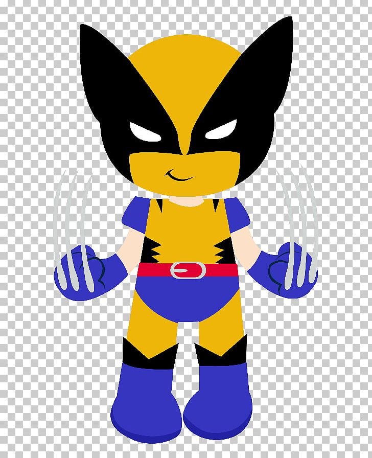 Wolverine Superhero Professor X X-Men PNG, Clipart, Art, Cartoon, Child, Comic, Drawing Free PNG Download