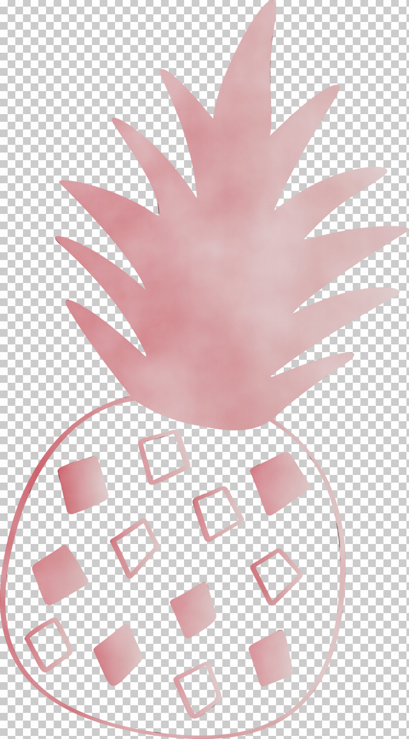 Pineapple PNG, Clipart, Biology, Drawing, Leaf, Paint, Pineapple Free PNG Download
