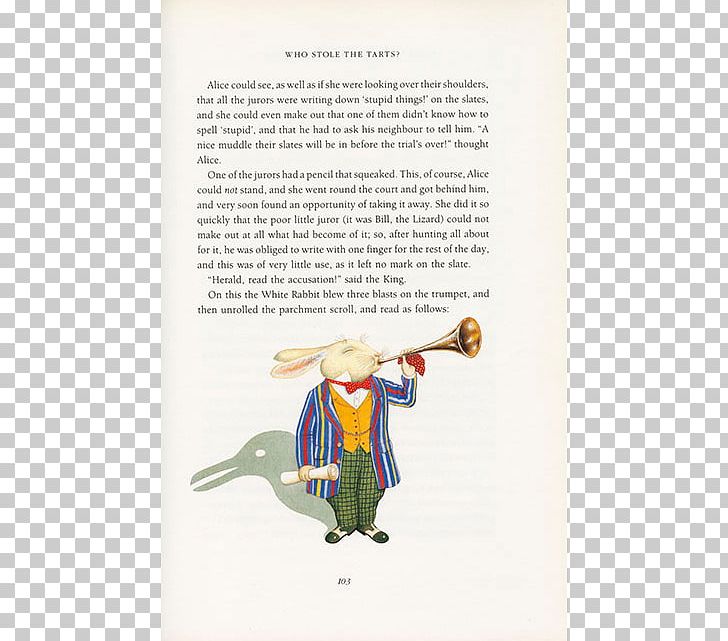 Alice's Adventures In Wonderland Illustrator Poster Cartoon Human Behavior PNG, Clipart,  Free PNG Download