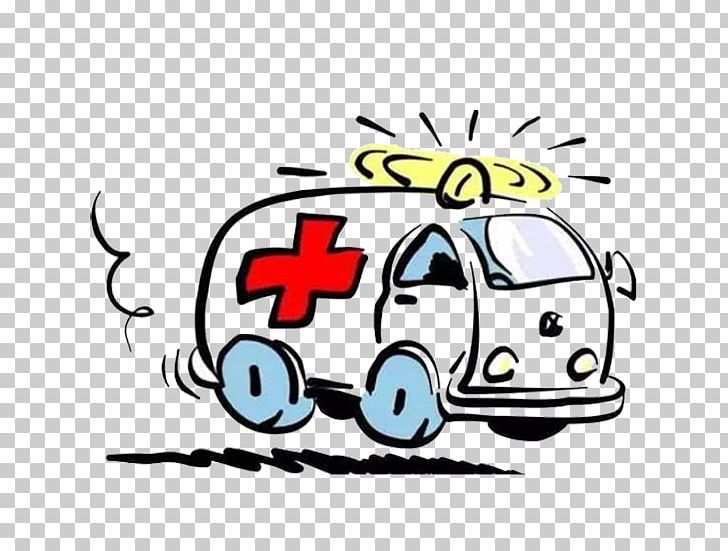 Ambulance Kalasin Province Patient Health Car PNG, Clipart, Artificial, Blue, Cartoon, Compact Car, Cross Free PNG Download
