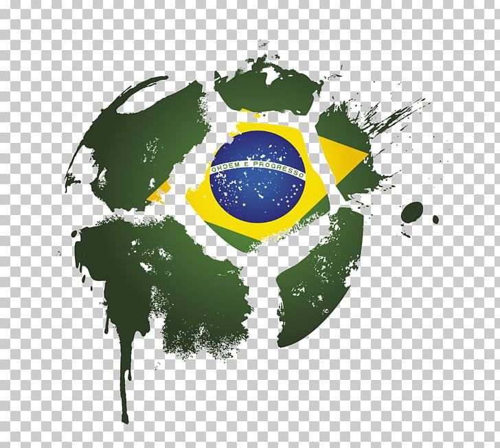Brazil National Football Team Logo PNG, Clipart, Ball, Brand, Brazil, Championship, Circle Free PNG Download