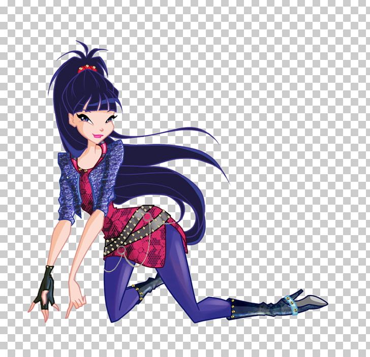 Fashion Rockstar Desktop PNG, Clipart, Anime, Art, Black Hair, Computer Wallpaper, Costume Free PNG Download